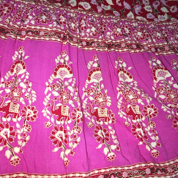 ❌SOLD❌ SPELL Delirium Dress S - Picture 6 of 8